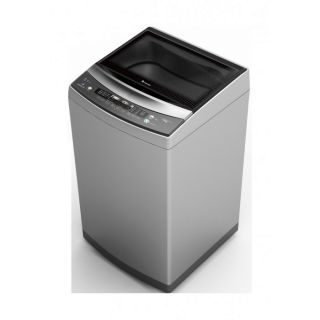 Midea 18Kg Top Load Washing Machine - (MAC180N)