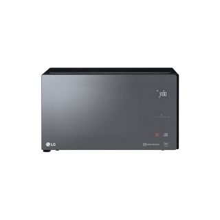 Microwave LG Black 42 Litre MS4295DIS