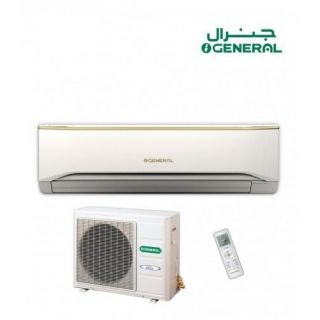 Air conditioner o General Wall 19 Hot. Cool
