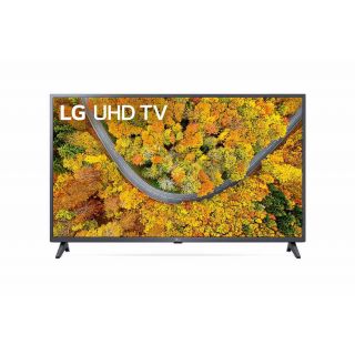 LG UHD 4K TV 55 Inch UP75 Series