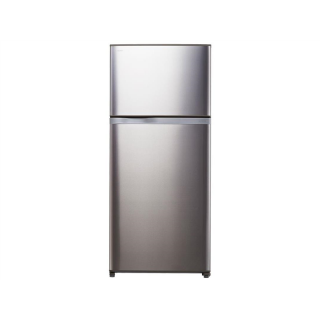 Toshiba refrigerator 21.5 feet steel inverter