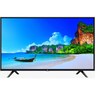 O2 43 Inch TV Full HD Smart