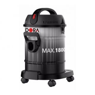 Dora Drum Vacuum Cleaner 1800 Watt