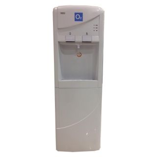 O2 water dispenser hot - cold - normal 220 volts