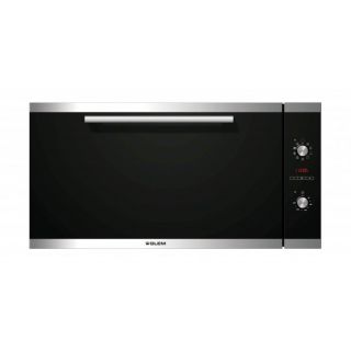 Glem Gas 90cm Built-In 75L Multifunction Electric Oven