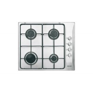 Glem Gas Oven Top 60 CM Gas