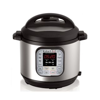 Instant Pot Pressure Cooker 5.7 Liter 1000 watt