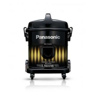 Panasonic Drum Vacuum Cleaner 1500W