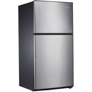 Midea Refrigerator 21 Feet Color Steel Line 220