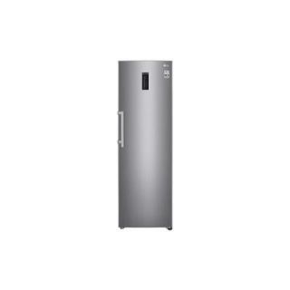 LG Single Door Refrigerator 13.5 Cu. Ft. Silver