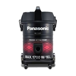 Panasonic Vacuum Cleaner 16L 1700Watt