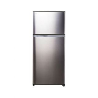 ثلاجه توشيبا 19.6 قدم ستيل=GR-A720ATE(BS)