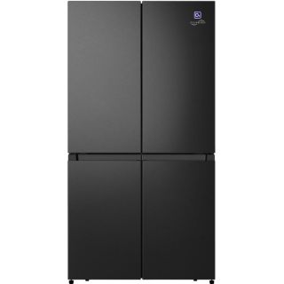 O2 Free Stand Refrigerator, 4 Doors, Inverter  = OCD-583SI