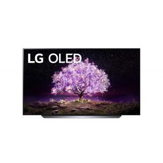 LG OLED TV 48 Inch 4K