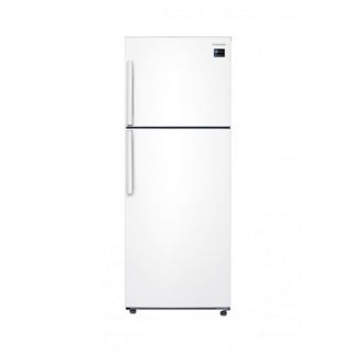 Samsung refrigerator 13.5 feet white