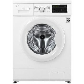 LG Front Load Washing Machine 7 kg