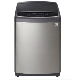 LG Top Load Washer 19 KG Silver