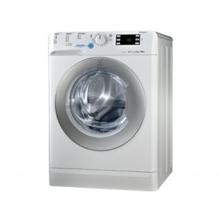 Indesit Washing Machine 09K-16 Program White Color