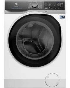 Electrolux Front Load Inverter Washer Dryer Combo 8KG/5KG with Vapour Care Technology White | EK-EWW8023AEWA