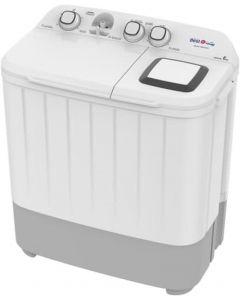 Techno Best 10 Kg Top Load Semi Automatic Washing Machine with Twin Tub Model BWS-010