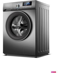 Techno Best 7 Kg Front Load Fully Automatic Washing Machine with 15 Programs Model BWF-007