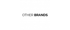 العلامات التجارية الاخرى
