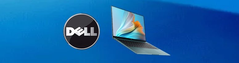 Dell Laptop
